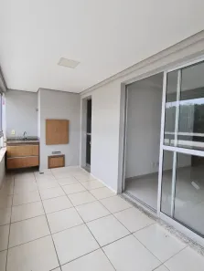 Apartamento com 3 Quartos à venda, 98m² no Vila Margarida, Campo Grande
