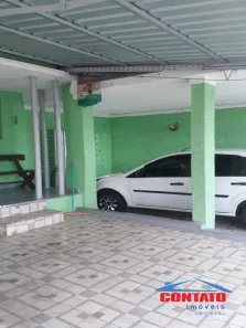 Casa com 2 Quartos à venda, 199m² no Vila Prado, São Carlos