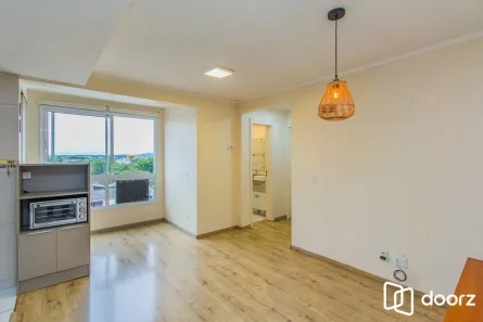 Apartamento com 2 Quartos à venda, 47m² no Estância Velha, Canoas