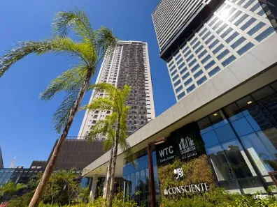 Sala Comercial para alugar, 37m² no Setor Marista, Goiânia