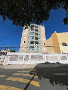 Apartamento com 2 Quartos à venda, 112m² no Jardim Maracanã, Valinhos