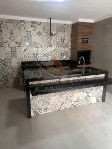 Casa com 4 Quartos para alugar, 166m² no Jardim Interlagos, Ribeirão Preto