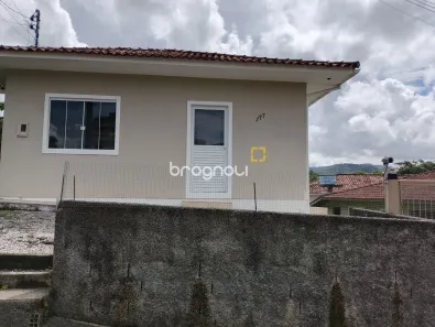 Casa com 3 Quartos à venda, 140m² no Fabrício, Santo Amaro da Imperatriz