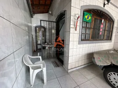 Casa com 2 Quartos à venda, 95m² no Ocian, Praia Grande