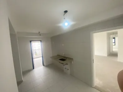 Apartamento com 4 Quartos à venda, 147m² no Vila Clementino, São Paulo
