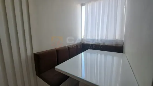 Apartamento com 2 Quartos à venda, 55m² no Colina de Laranjeiras, Serra