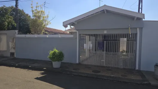 Casa com 3 Quartos à venda, 168m² no Jardim Monumento, Piracicaba