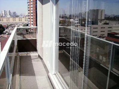 Sala Comercial para alugar, 41m² no Lapa, São Paulo