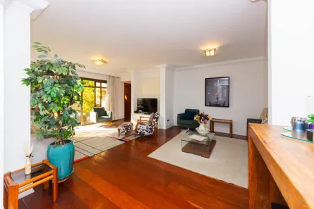 Apartamento com 3 Quartos à venda, 152m² no Ipiranga, São Paulo