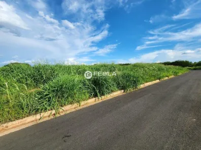 Lote/Terreno à venda, 180m² no Jardim Monte Líbano, Santa Bárbara D'Oeste