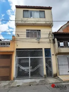 Sobrado com 4 Quartos à venda, 125m² no Jardim Helena, São Paulo