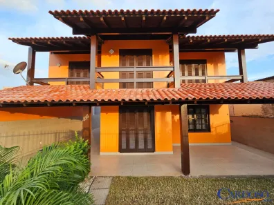Casa com 4 Quartos à venda, 260m² no Igra Norte, Torres