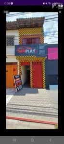 Ponto Comercial à venda, 51m² no Alemanha, São Luís