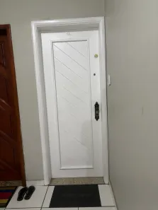 Apartamento com 2 Quartos à venda, 65m² no Telégrafo, Belém