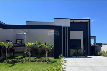 Casa de Condomínio com 4 Quartos à venda, 200m² no Morada da Praia, Bertioga