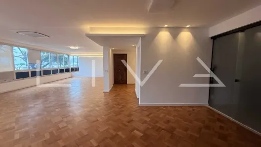 Apartamento com 3 Quartos para alugar, 200m² no Copacabana, Rio de Janeiro