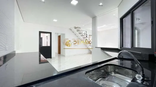 Casa com 3 Quartos à venda, 15m² no Residencial Santa Paula, Jacareí