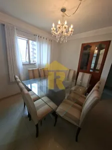 Apartamento com 3 Quartos à venda, 115m² no Centro, São José do Rio Preto
