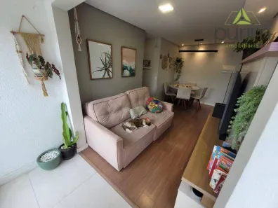 Apartamento com 3 Quartos à venda, 66m² no Vila Independência, São Paulo