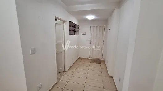 Sala Comercial com 3 Quartos para alugar, 50m² no Jardim Presidente Wenceslau, Campinas