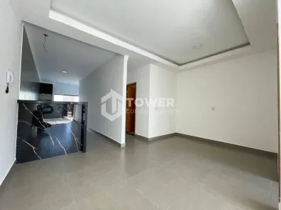 Casa com 2 Quartos à venda, 74m² no Laranjeiras, Uberlândia
