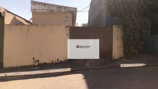 Lote/Terreno à venda, 332m² no Vila Graciosa, São Paulo