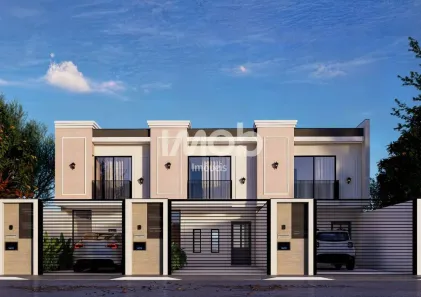 Casa com 3 Quartos à venda, 134m² no Três Rios do Sul, Jaraguá do Sul