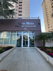 Apartamento com 2 Quartos à venda, 55m² no Vila Rosa, Goiânia