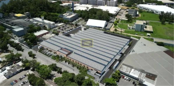 Galpão/Depósito/Armazém para alugar, 14964m² no Jaguaré, São Paulo