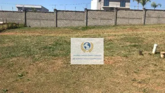 Lote/Terreno à venda, 300m² no Jardim Ypê, Paulínia