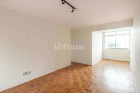Apartamento com 3 Quartos à venda, 85m² no Pinheiros, São Paulo