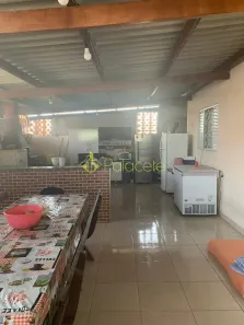 Casa com 2 Quartos à venda, 58m² no Cidade Nova, Pindamonhangaba