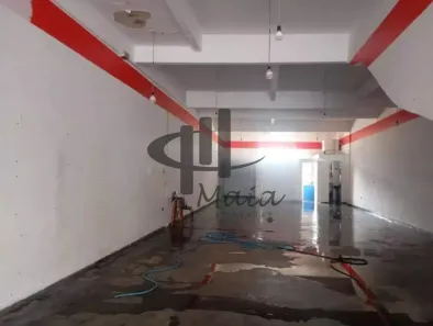 Ponto Comercial para alugar, 192m² no Osvaldo Cruz, São Caetano do Sul