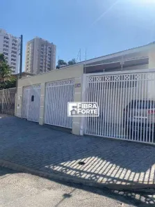 Casa com 3 Quartos à venda, 180m² no Taquaral, Campinas