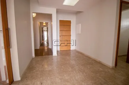 Apartamento com 3 Quartos à venda, 195m² no Perdizes, São Paulo