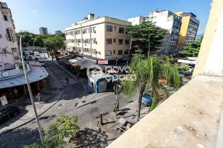 Sala Comercial à venda, 28m² no Méier, Rio de Janeiro