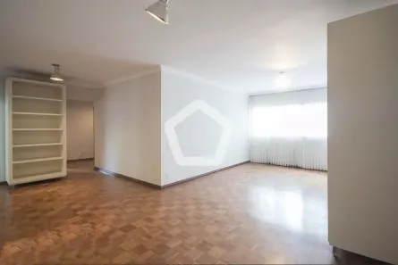 Apartamento com 3 Quartos à venda, 120m² no Campo Belo, São Paulo