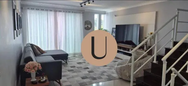 Casa com 3 Quartos à venda, 168m² no Vila Libanesa, São Paulo