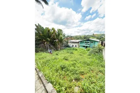 Lote/Terreno à venda, 240m² no Loteamento Antonio Borsoi, Rio Novo do Sul