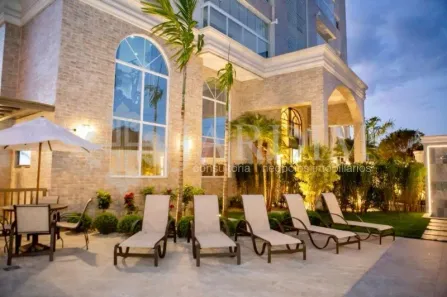 Apartamento com 2 Quartos à venda, 92m² no São Judas, Piracicaba