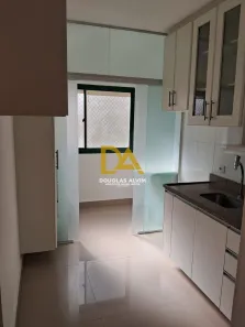 Apartamento com 3 Quartos para alugar, 85m² no Alphaville Centro Industrial e Empresarial/Alphaville., Barueri