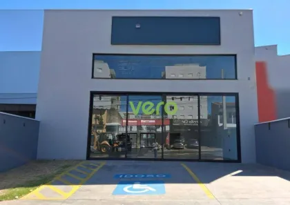 Ponto Comercial para alugar, 258m² no Jardim Bela Vista, Americana