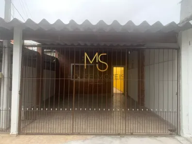 Casa com 2 Quartos à venda, 70m² no Jardim Leonor, Cotia