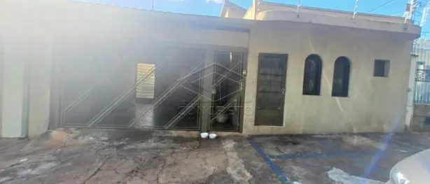 Casa com 4 Quartos à venda, 170m² no Centro, Bauru