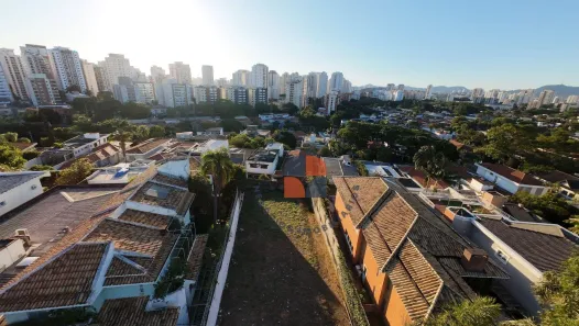 Lote/Terreno à venda, 592m² no Alto da Lapa, São Paulo