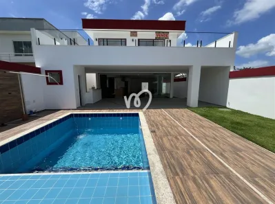Casa com 4 Quartos à venda, 380m² no Guaratiba, Rio de Janeiro