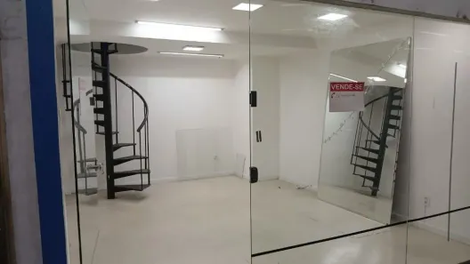 Ponto Comercial à venda, 37m² no Cerqueira César, São Paulo