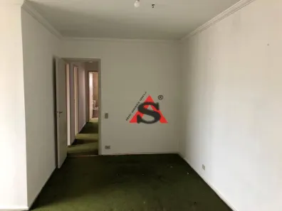 Apartamento com 3 Quartos à venda, 115m² no Saúde, São Paulo