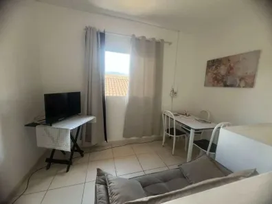 Casa de Condomínio com 2 Quartos à venda, 48m² no Samambaia, Praia Grande