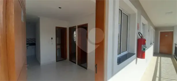Apartamento com 2 Quartos à venda, 39m² no Vila Nova Mazzei, São Paulo